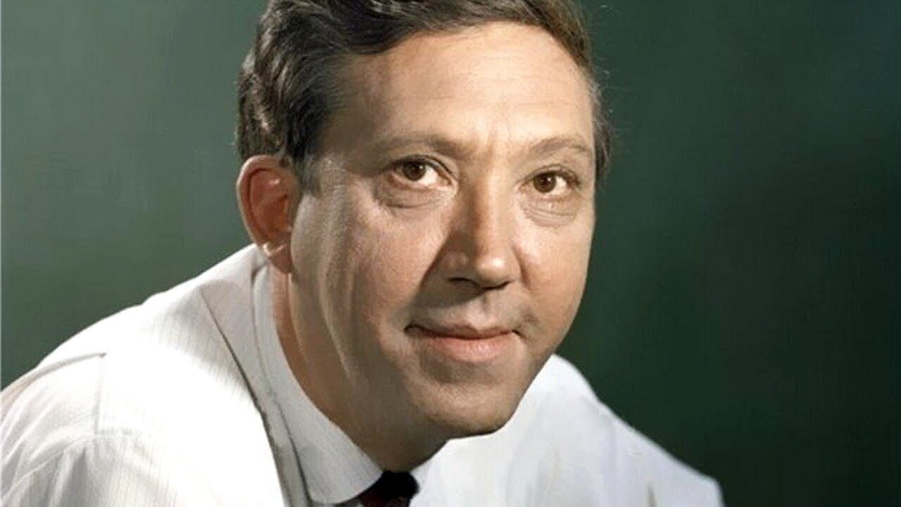 Эта история произошла с Юрием Никулиным