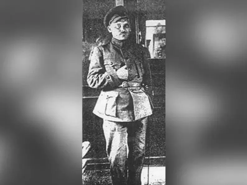 Кто был прототипом одного из героев популярного фильма «Свадьба в Малиновке», пана атамана Грициана Таврического