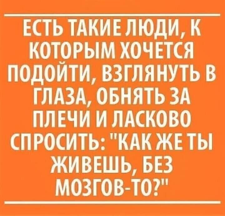 Господи даруй людям мозг а некоторым еще инструкцию по применению картинка