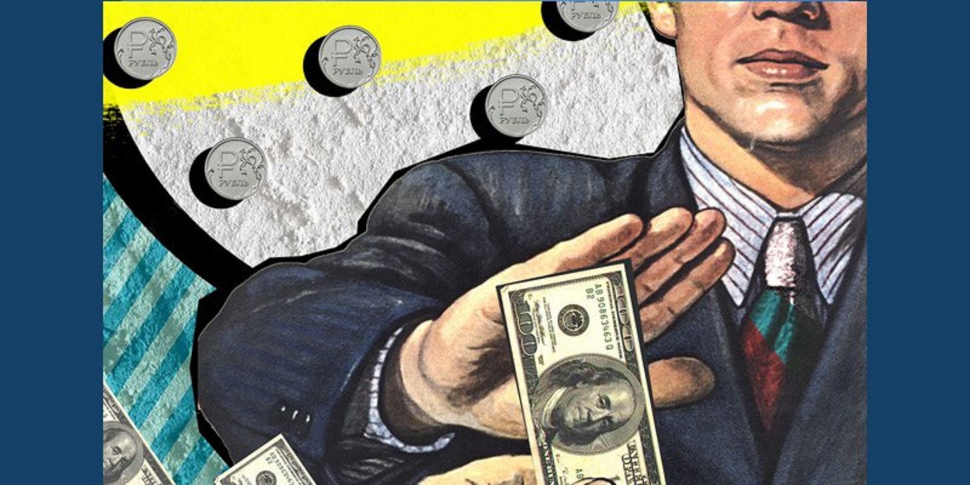 Дедолларизация мира идёт усиленными темпами: чай за индийские рупии, газ за российские рубли. Юго-Восток Азии будет обменивать валюту без доллара.