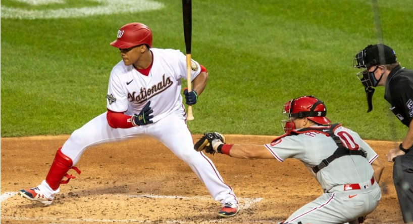 США: Контракт на сумму 440 млн долларов. Спортсмен отказался....