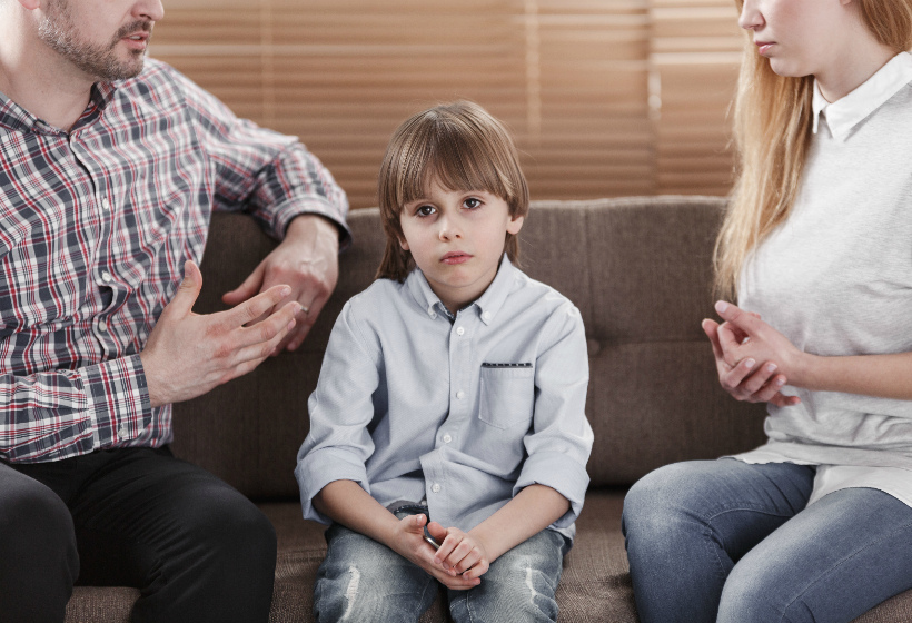 Как установить отцовство?