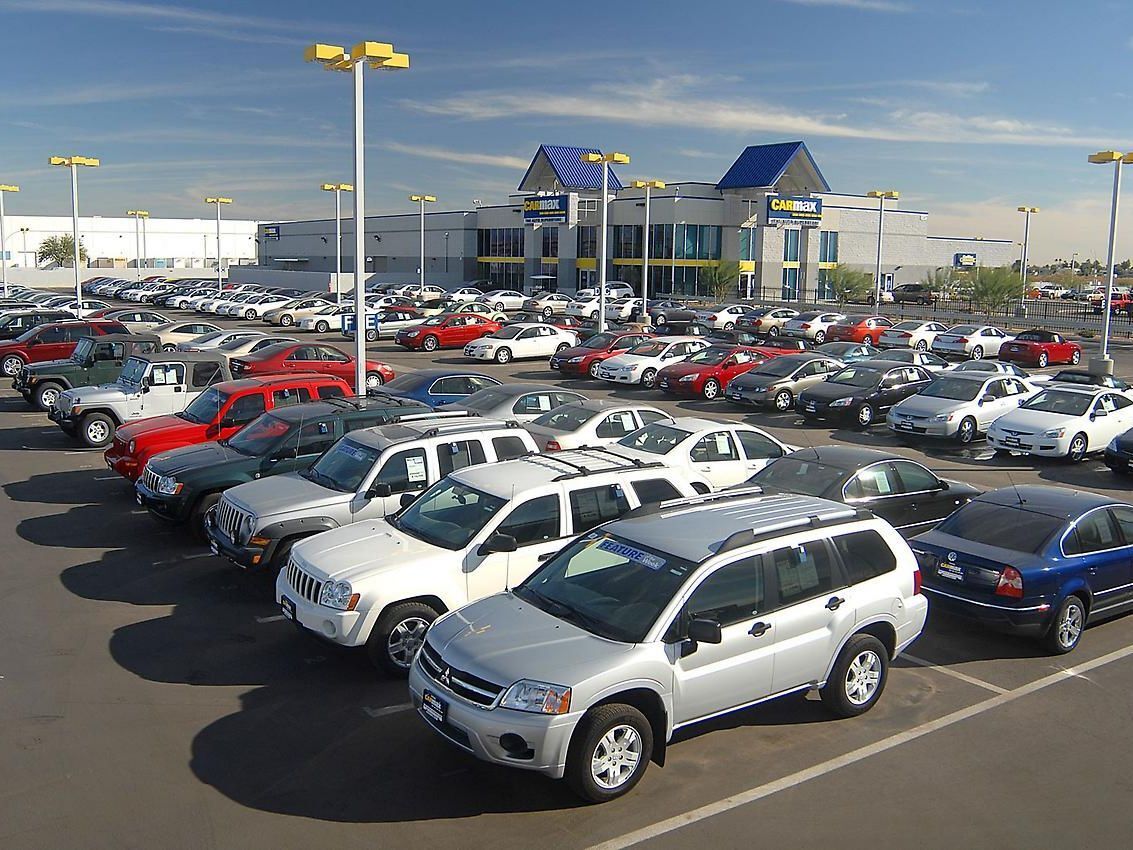 На что следует обратить внимание при покупке подержанного автомобиля?