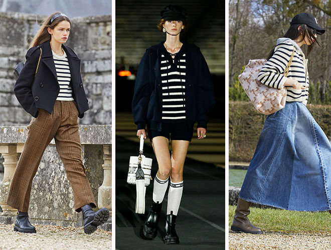 Ключевые тренды 2022 года: абсолютный экскурсовод по наиболее крутым образам(топ 5 модной одежды)