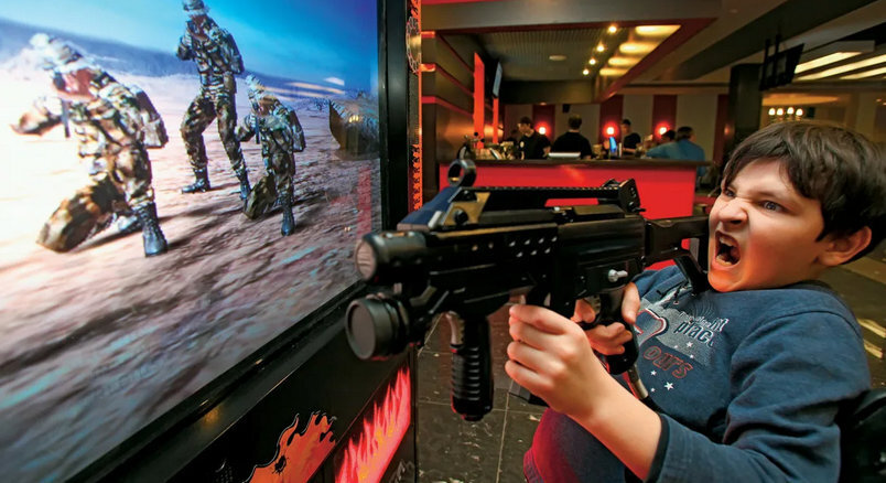 Дети и видеоигры: польза или вред? Хороши или плохи видеоигры для детей в наше время? Плюсы и минусы видеоигр для ребенка