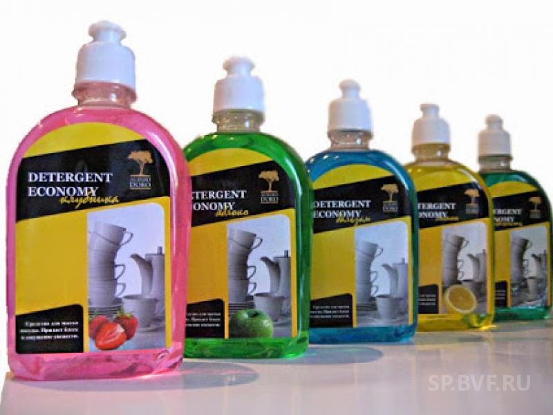 Куда делось мыльно-рыльное и чем будем мыть и стирать?