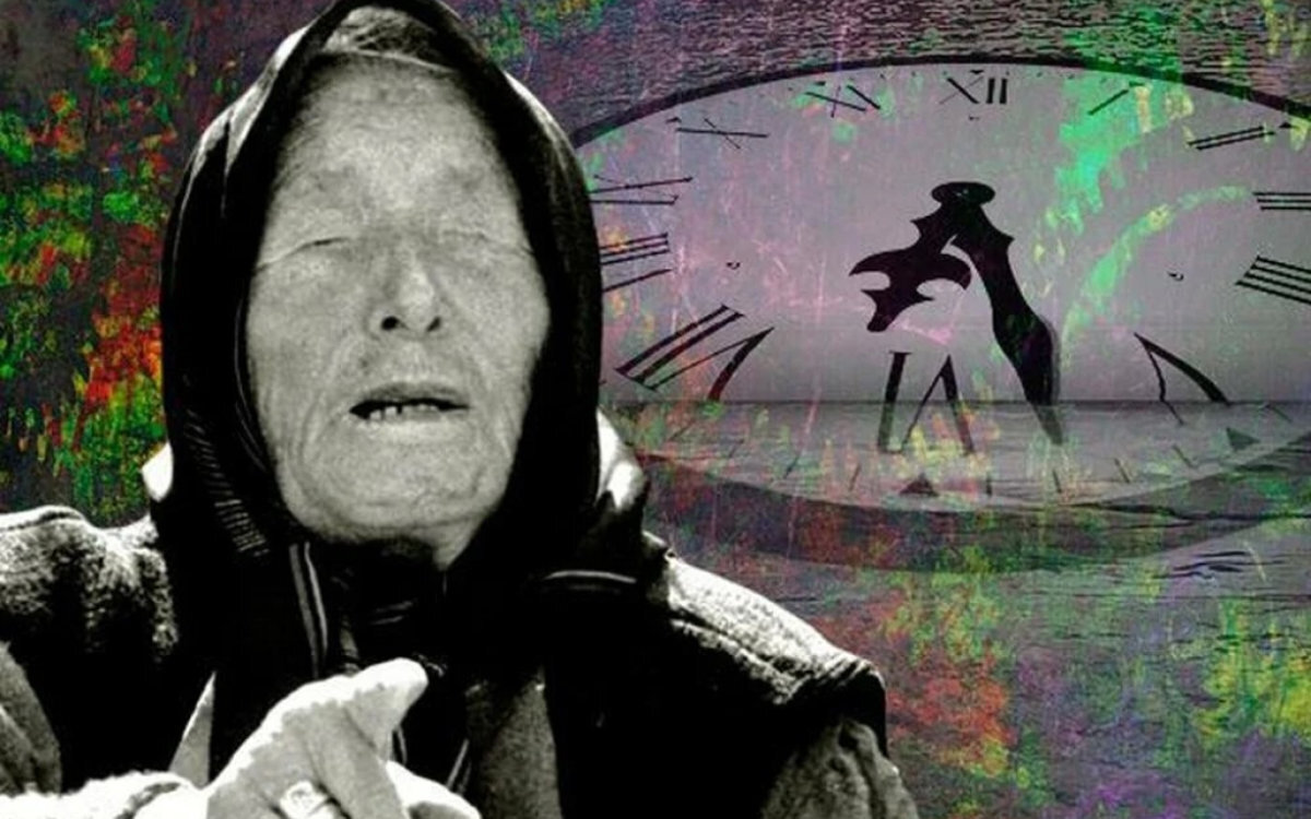 Тайное предсказание Ванги о судьбе России и Украины: когда закончится спецоперация на Украине в 2022, что ждет Россию в ближайшие годы?