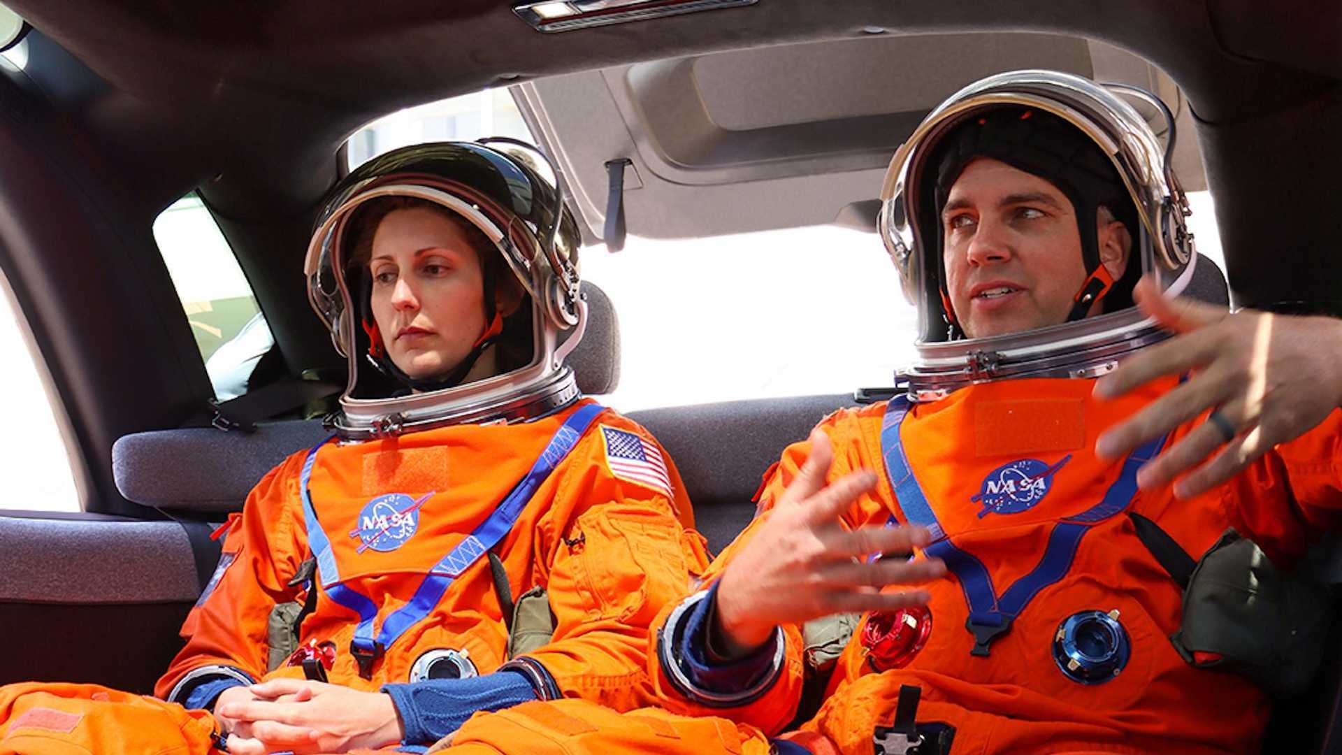 Американская армия планирует взять на вооружение электромобили