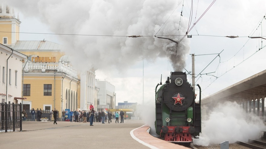 Сводка 20.07.2022. В РФ стали популярны круизы на поездах | Меховой бизнес Греции разоряется из-за санкций | Италия признала силу российской экономики
