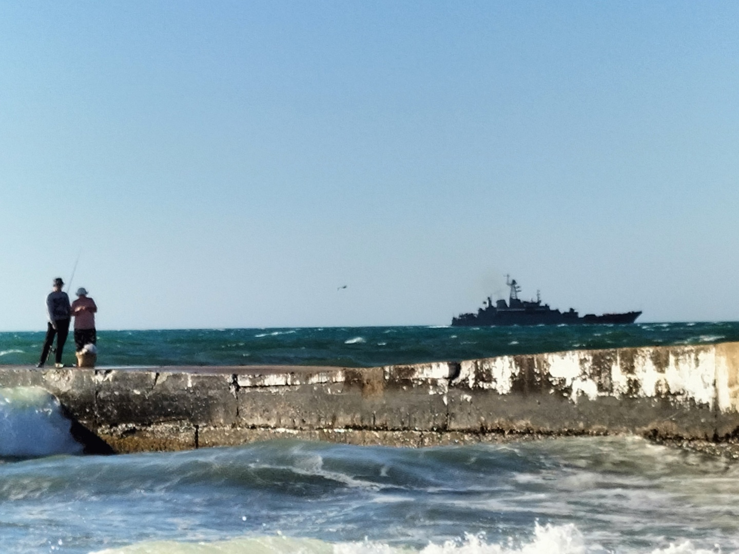 Обстановка в Крыму - как ехать на отдых? Угрозы Украины и близость СВО