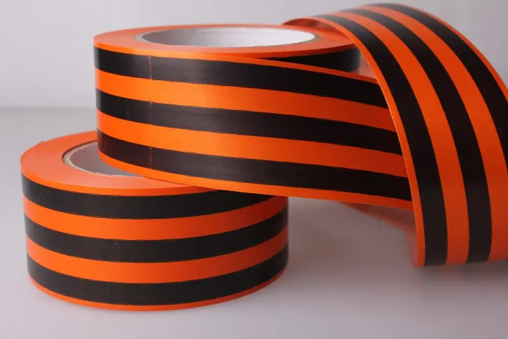 Правда о Георгиевской ленте.