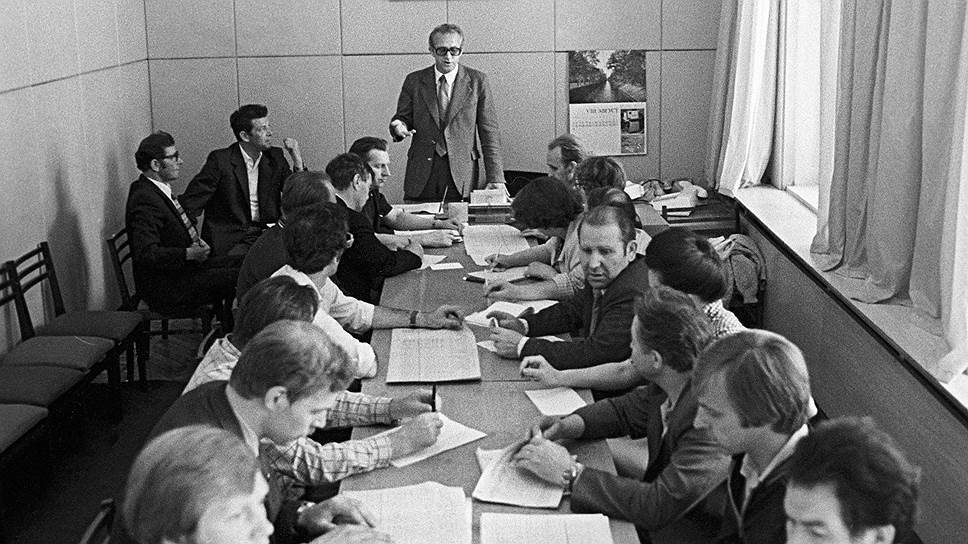 Отдых по путевке в СССР. Вспомним как это было