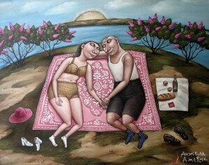 Не нужен мне берег турецкий?