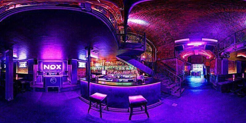 Детский сад для взрослых