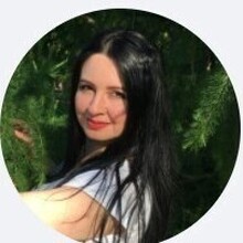 Ольга, г. Красногорск