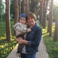 Наталья, г. Болхов