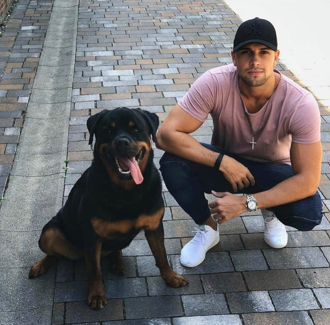 🔥ТОП-10 самых красивых русских мужчин🔥