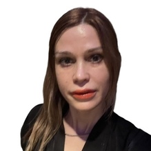 Лола Ольга Юрьевна