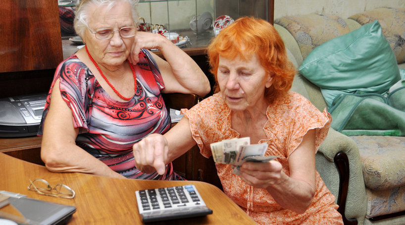 Повторная индексация пенсий с 1 августа 2022 года неработающим и военным пенсионерам: повысят пенсии еще на 10%, кому из пенсионеров? Свежие новости