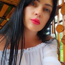 Александра, г. Ангарск