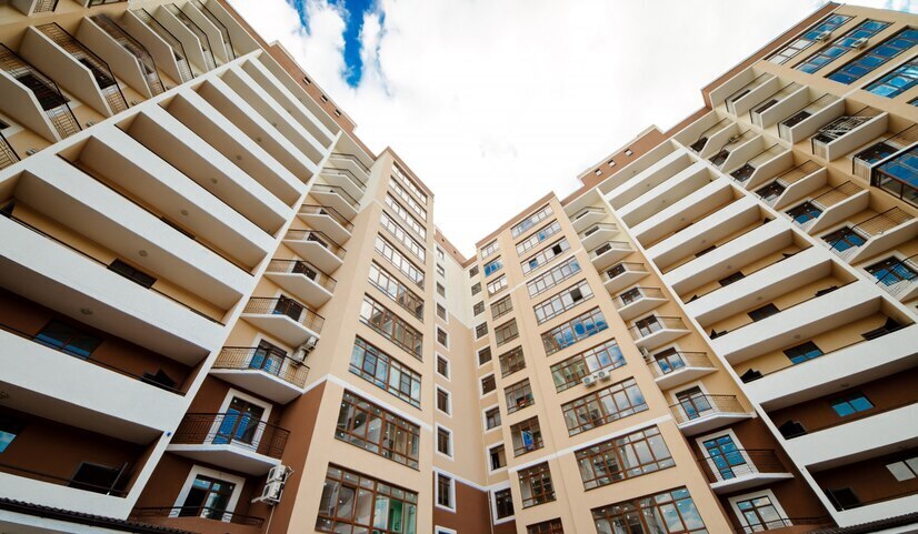 Апартаменты - обязательно прочитайте, если планируете приобрести для жилья или сдачи в аренду! Плюсы и минусы. Серия статей, статья №1.