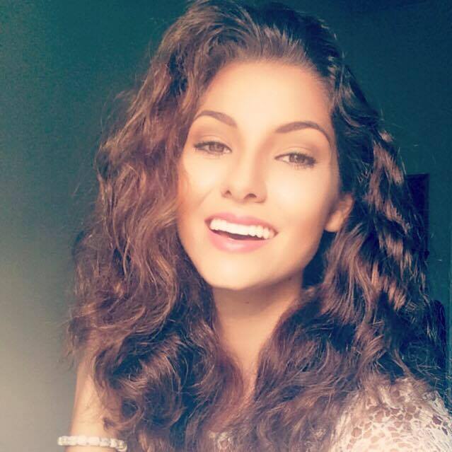 Мари Пайе (красивые девушки и женщины, красота и ноосферное мировоззрение)