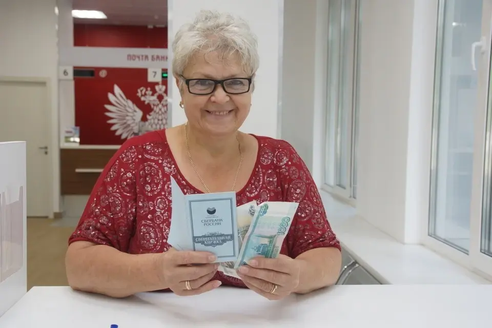 Пенсии: повышение с 1 августа ожидает наибольшее число категорий пенсионеров