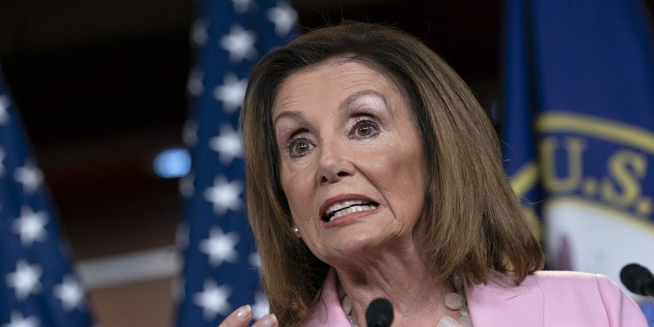 Американский ведущий рассказал про «святого» спикера палаты представителей США