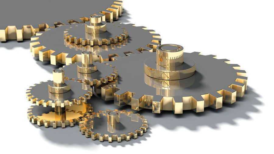 Как устроен Мир (прости меня, Тимофей Баженов). Кто мы в этой системе.