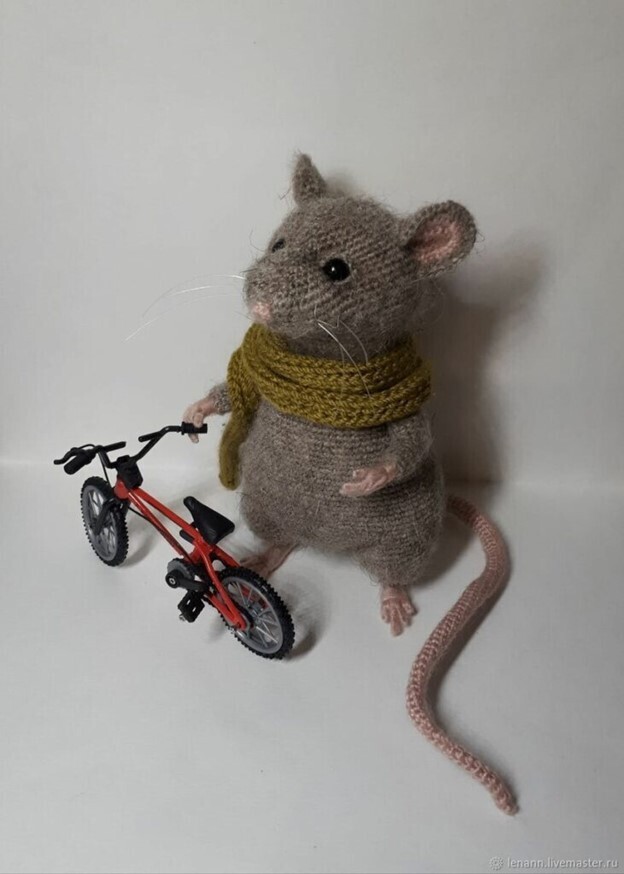 Как 3-летний ребёнок относится к декоративной крысе? Стоит ли покупать её в дом с 4 котами. Наш опыт