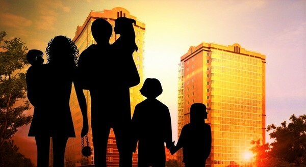 Бесплатное жильё от государства. Кто может получить бесплатное жильё и какие документы для этого понадобятся?