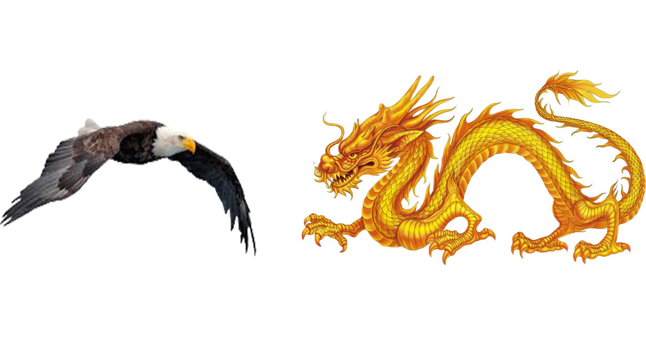 Политолог оценил возможный военный конфликт между США и Китаем