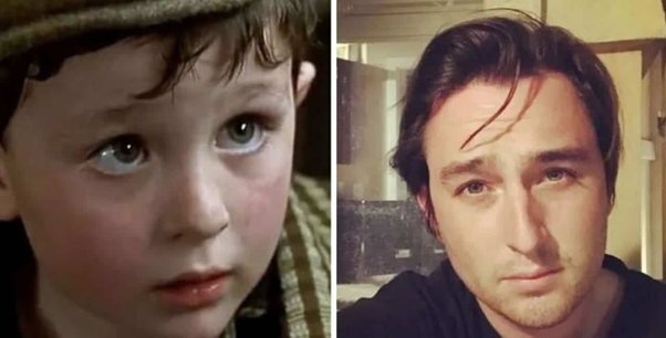 Какой человек все еще зарабатывает деньги на фильме "Титаник"?