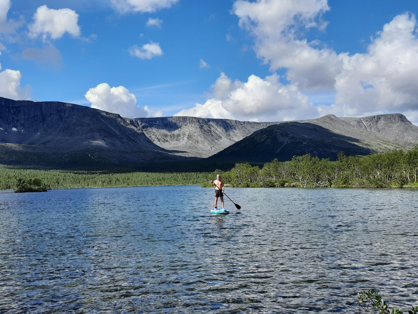 Все мечты в одном флаконе.