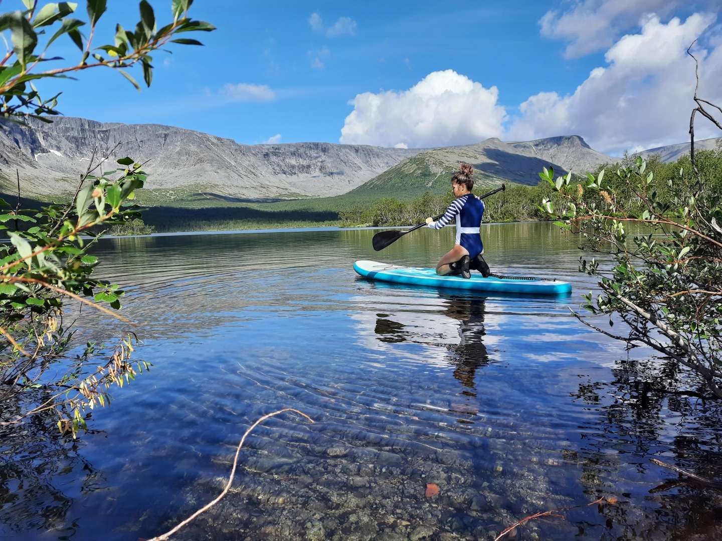 Все мечты в одном флаконе.
