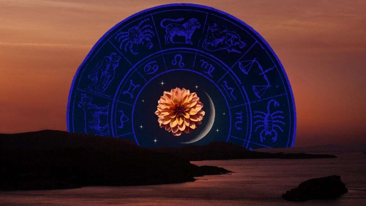 Ваш гороскоп на неделю вперед: Это новолуние во Льве поможет Вам создать для себя удачу