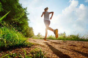 Польза бега для здоровья и укрепления организма