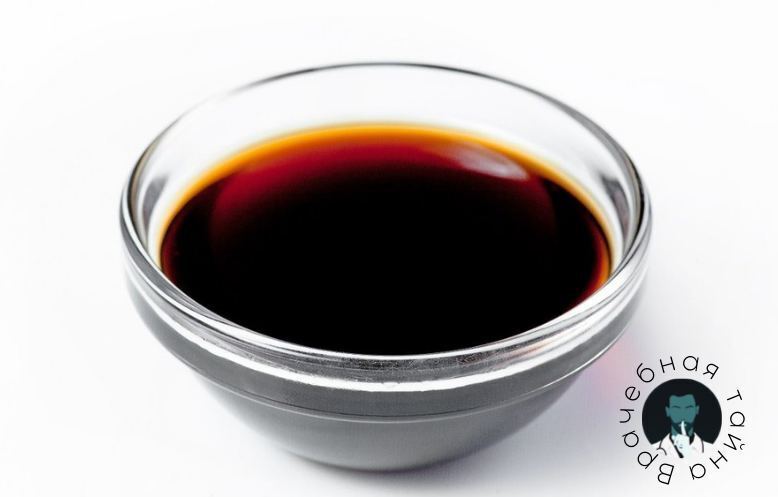 Что будет если постоянно есть соевый соус к сушам?