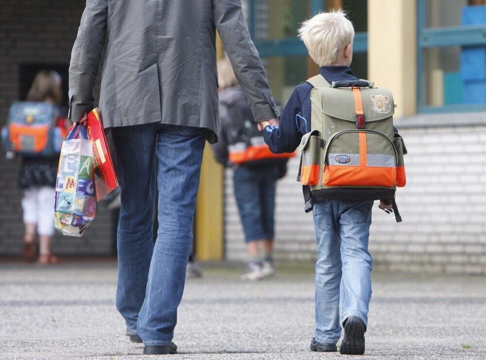 Не придуманная история.