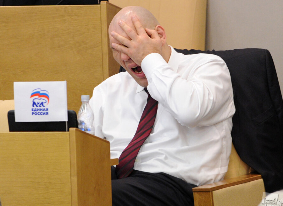 Ошибочный выбор, или Как убрать отца из свидетельства о рождении