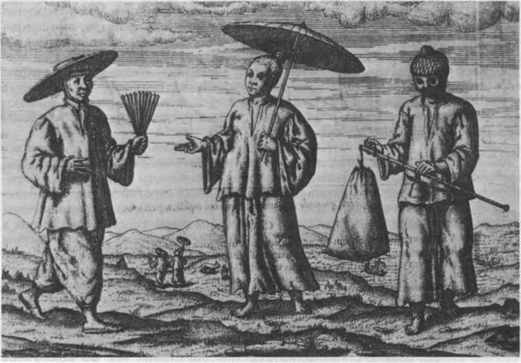 О зависти Братя к Хватю и пяти разбойниках лихих и не очень