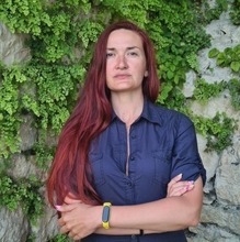  Кононова Евгения Сергеевна, г. Санкт-Петербург