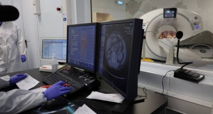 Число случаев заболевания COVID в Южной Корее достигло 100 000.