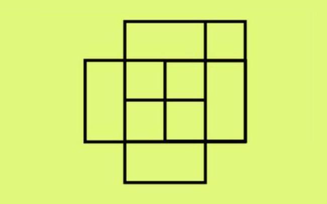 Тест "Тренировка мозга" из прошлого на уровень IQ: вопрос из 1985 года