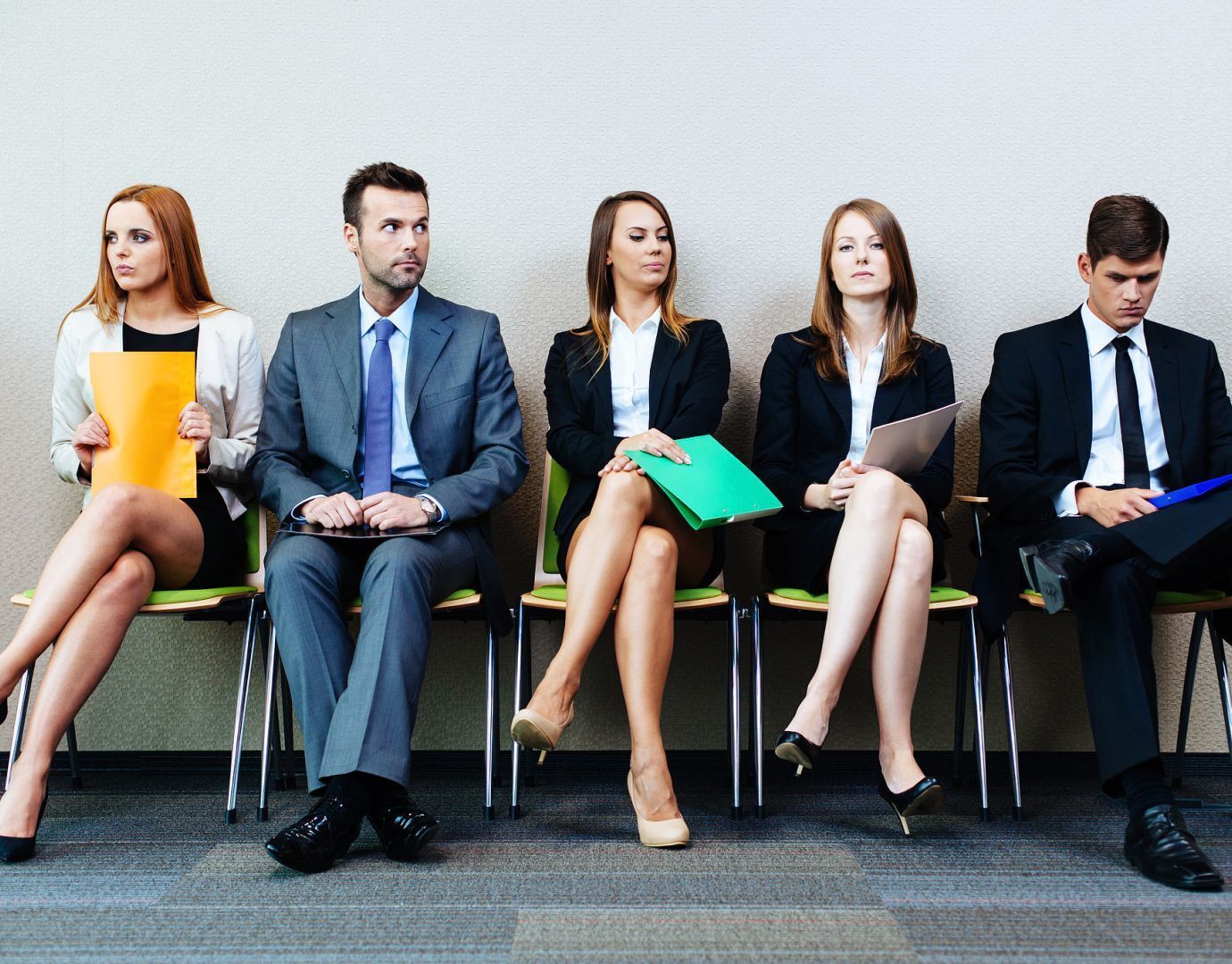 Что для Вас играет главную роль при выборе места работы?