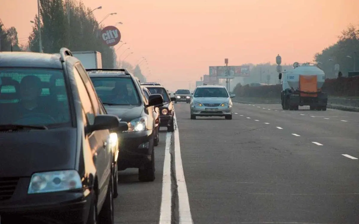 Так ли грозен новый закон о конфискации автомобилей у нарушителей ПДД?