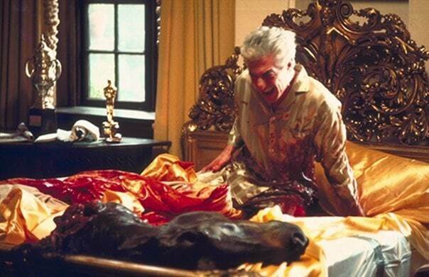 Откуда образ ЧУБАКИ