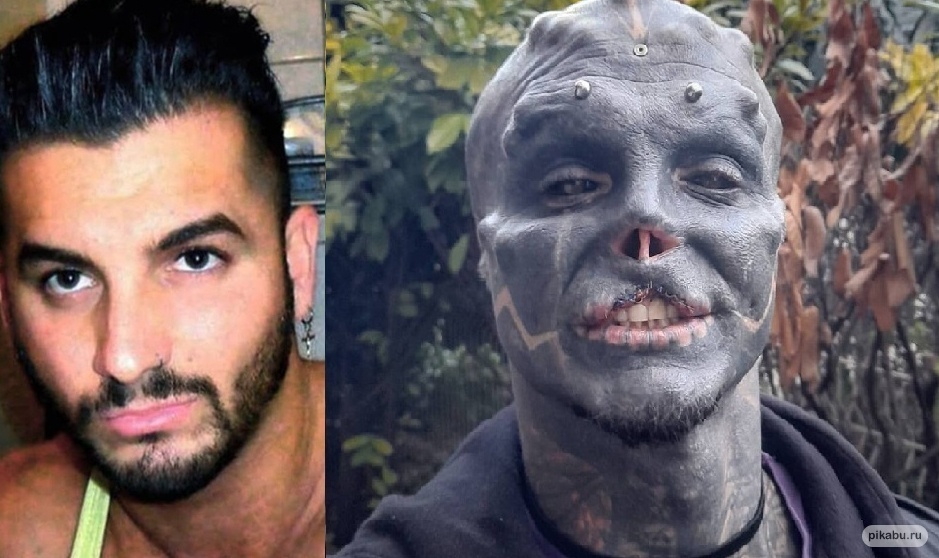 Человек не может найти себе работу