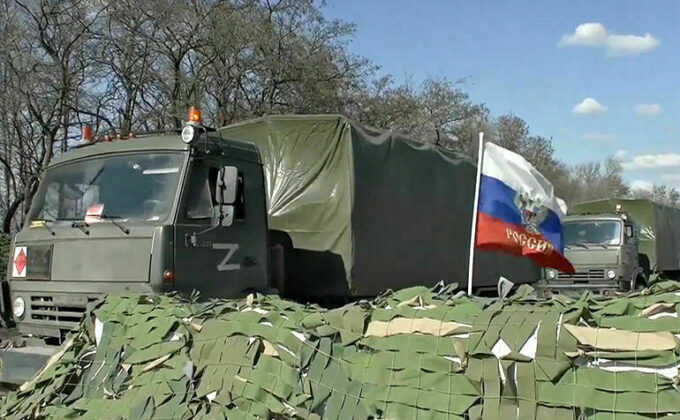 Сроки давности окончания спецоперации...