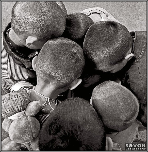 Назад в СССР (ретрофото, часть 15)